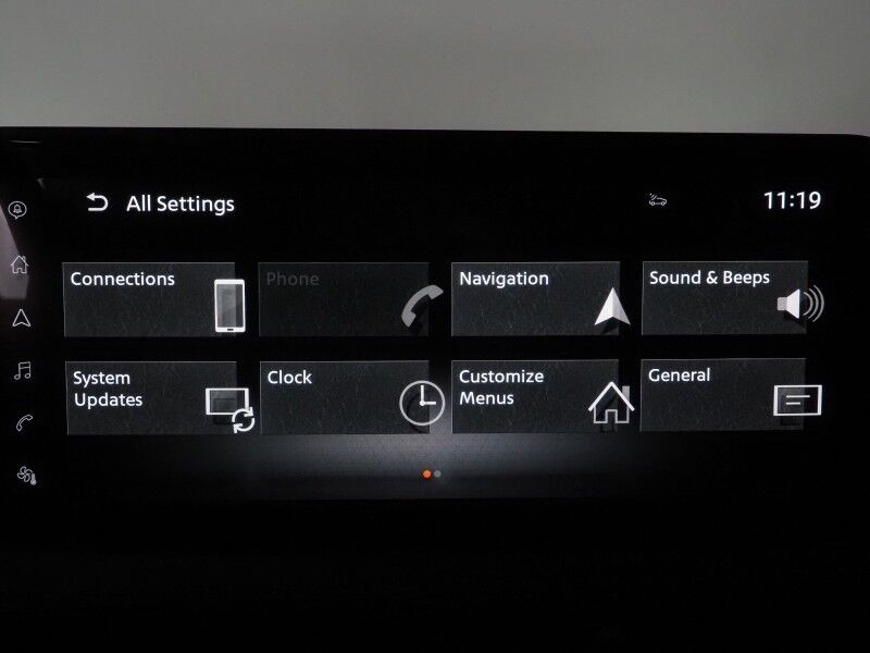 2023 Nissan ARIYA EMPOWER+ *HEADS-UP DISPLAY, NAVIGATION, SAFETY ALERTS, ADAPTIVE CRUISE, 360 VIEW CAMERAS, PANORAMA MOONROOF, HEATED SEATS/STEERING, WIRELESS CHARGING, APPLE CARPLAY Round Rock TX