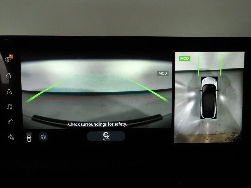 2023 Nissan ARIYA EMPOWER+ *HEADS-UP DISPLAY, NAVIGATION, SAFETY ALERTS, ADAPTIVE CRUISE, 360 VIEW CAMERAS, PANORAMA MOONROOF, HEATED SEATS/STEERING, WIRELESS CHARGING, APPLE CARPLAY Round Rock TX