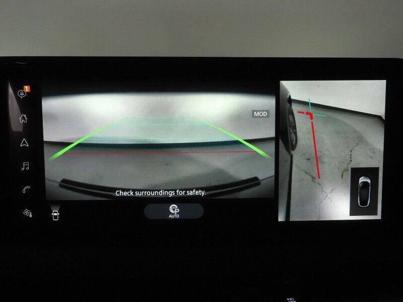 2023 Nissan ARIYA EMPOWER+ *HEADS-UP DISPLAY, NAVIGATION, SAFETY ALERTS, ADAPTIVE CRUISE, 360 VIEW CAMERAS, PANORAMA MOONROOF, HEATED SEATS/STEERING, WIRELESS CHARGING, APPLE CARPLAY Round Rock TX