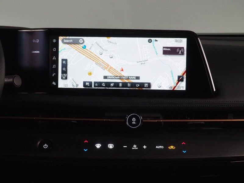 2023 Nissan ARIYA EMPOWER+ *HEADS-UP DISPLAY, NAVIGATION, SAFETY ALERTS, ADAPTIVE CRUISE, 360 VIEW CAMERAS, PANORAMA MOONROOF, HEATED SEATS/STEERING, WIRELESS CHARGING, APPLE CARPLAY Round Rock TX