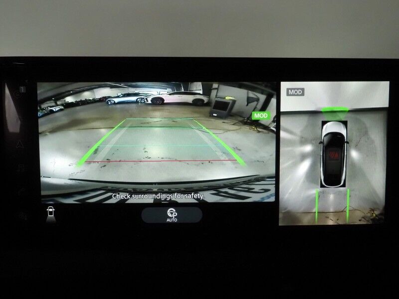 2023 Nissan ARIYA EMPOWER+ *HEADS-UP DISPLAY, NAVIGATION, SAFETY ALERTS, ADAPTIVE CRUISE, 360 VIEW CAMERAS, PANORAMA MOONROOF, HEATED SEATS/STEERING, WIRELESS CHARGING, APPLE CARPLAY Round Rock TX