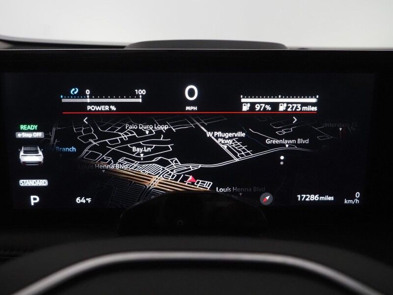 2023 Nissan ARIYA EMPOWER+ *HEADS-UP DISPLAY, NAVIGATION, SAFETY ALERTS, ADAPTIVE CRUISE, 360 VIEW CAMERAS, PANORAMA MOONROOF, HEATED SEATS/STEERING, WIRELESS CHARGING, APPLE CARPLAY Round Rock TX