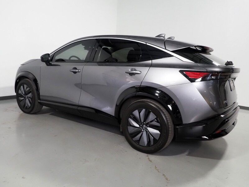 2023 Nissan ARIYA EMPOWER+ *HEADS-UP DISPLAY, NAVIGATION, SAFETY ALERTS, ADAPTIVE CRUISE, 360 VIEW CAMERAS, PANORAMA MOONROOF, HEATED SEATS/STEERING, WIRELESS CHARGING, APPLE CARPLAY Round Rock TX