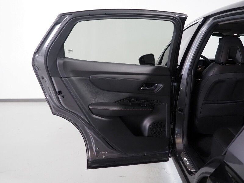 2023 Nissan ARIYA EMPOWER+ *HEADS-UP DISPLAY, NAVIGATION, SAFETY ALERTS, ADAPTIVE CRUISE, 360 VIEW CAMERAS, PANORAMA MOONROOF, HEATED SEATS/STEERING, WIRELESS CHARGING, APPLE CARPLAY Round Rock TX