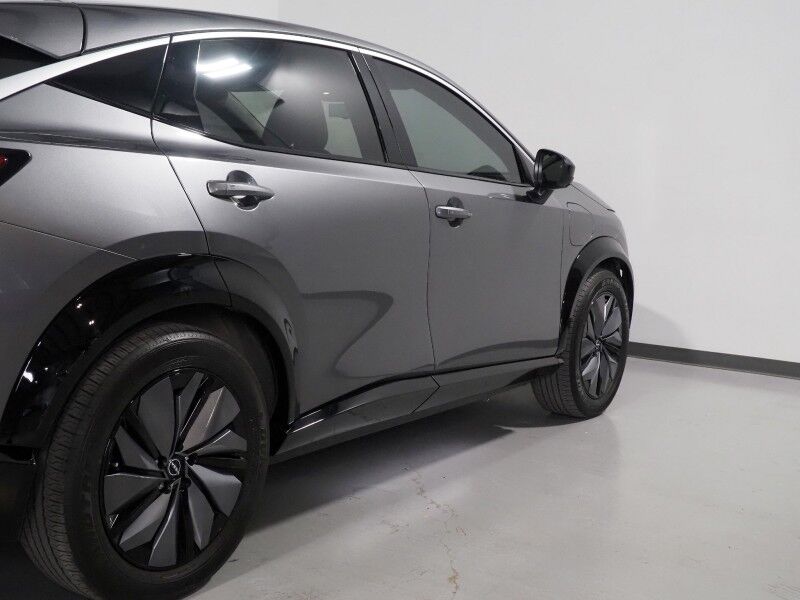 2023 Nissan ARIYA EMPOWER+ *HEADS-UP DISPLAY, NAVIGATION, SAFETY ALERTS, ADAPTIVE CRUISE, 360 VIEW CAMERAS, PANORAMA MOONROOF, HEATED SEATS/STEERING, WIRELESS CHARGING, APPLE CARPLAY Round Rock TX
