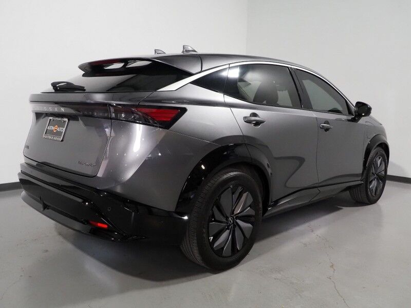 2023 Nissan ARIYA EMPOWER+ *HEADS-UP DISPLAY, NAVIGATION, SAFETY ALERTS, ADAPTIVE CRUISE, 360 VIEW CAMERAS, PANORAMA MOONROOF, HEATED SEATS/STEERING, WIRELESS CHARGING, APPLE CARPLAY Round Rock TX