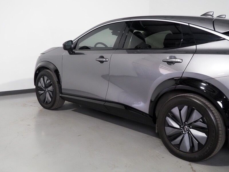 2023 Nissan ARIYA EMPOWER+ *HEADS-UP DISPLAY, NAVIGATION, SAFETY ALERTS, ADAPTIVE CRUISE, 360 VIEW CAMERAS, PANORAMA MOONROOF, HEATED SEATS/STEERING, WIRELESS CHARGING, APPLE CARPLAY Round Rock TX