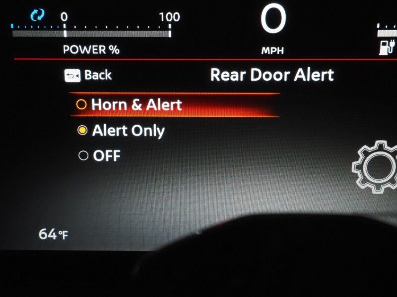 2023 Nissan ARIYA EMPOWER+ *HEADS-UP DISPLAY, NAVIGATION, SAFETY ALERTS, ADAPTIVE CRUISE, 360 VIEW CAMERAS, PANORAMA MOONROOF, HEATED SEATS/STEERING, WIRELESS CHARGING, APPLE CARPLAY Round Rock TX