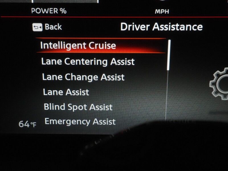 2023 Nissan ARIYA EMPOWER+ *HEADS-UP DISPLAY, NAVIGATION, SAFETY ALERTS, ADAPTIVE CRUISE, 360 VIEW CAMERAS, PANORAMA MOONROOF, HEATED SEATS/STEERING, WIRELESS CHARGING, APPLE CARPLAY Round Rock TX