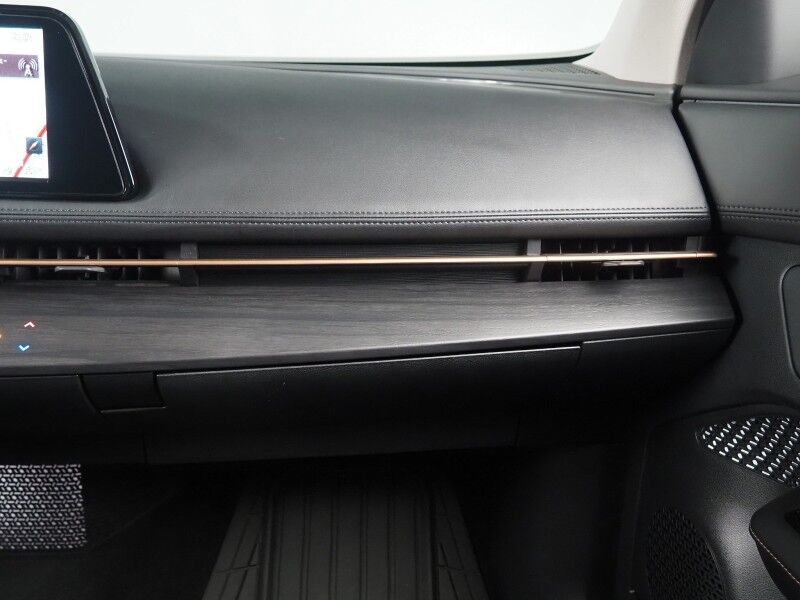 2023 Nissan ARIYA EMPOWER+ *HEADS-UP DISPLAY, NAVIGATION, SAFETY ALERTS, ADAPTIVE CRUISE, 360 VIEW CAMERAS, PANORAMA MOONROOF, HEATED SEATS/STEERING, WIRELESS CHARGING, APPLE CARPLAY Round Rock TX