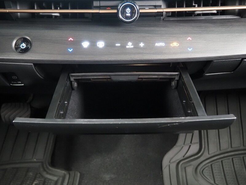 2023 Nissan ARIYA EMPOWER+ *HEADS-UP DISPLAY, NAVIGATION, SAFETY ALERTS, ADAPTIVE CRUISE, 360 VIEW CAMERAS, PANORAMA MOONROOF, HEATED SEATS/STEERING, WIRELESS CHARGING, APPLE CARPLAY Round Rock TX