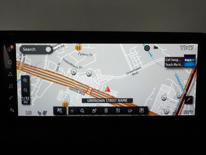 2023 Nissan ARIYA EMPOWER+ *HEADS-UP DISPLAY, NAVIGATION, SAFETY ALERTS, ADAPTIVE CRUISE, 360 VIEW CAMERAS, PANORAMA MOONROOF, HEATED SEATS/STEERING, WIRELESS CHARGING, APPLE CARPLAY Round Rock TX