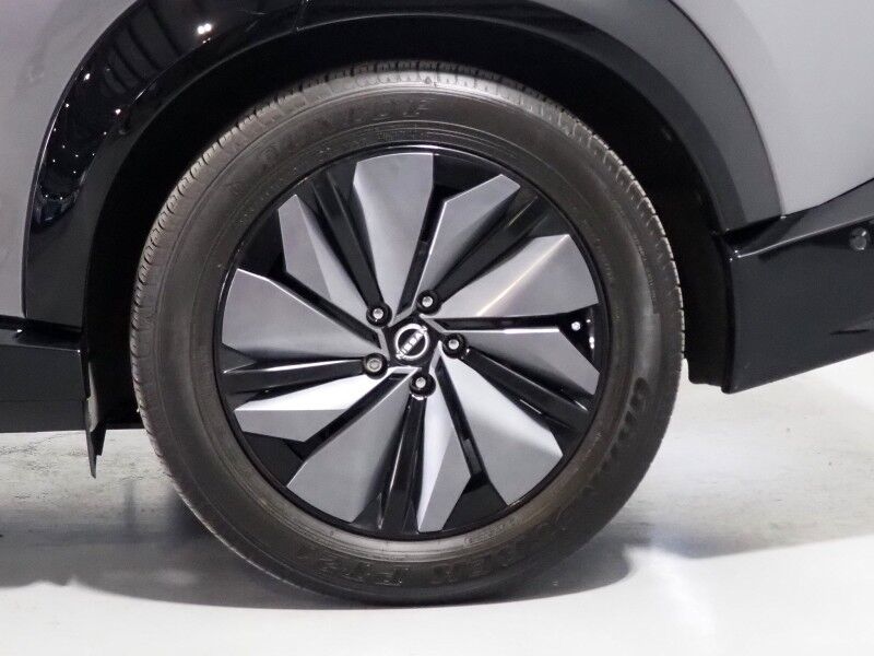 2023 Nissan ARIYA EMPOWER+ *HEADS-UP DISPLAY, NAVIGATION, SAFETY ALERTS, ADAPTIVE CRUISE, 360 VIEW CAMERAS, PANORAMA MOONROOF, HEATED SEATS/STEERING, WIRELESS CHARGING, APPLE CARPLAY Round Rock TX