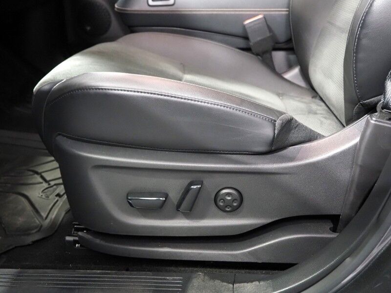 2023 Nissan ARIYA EMPOWER+ *HEADS-UP DISPLAY, NAVIGATION, SAFETY ALERTS, ADAPTIVE CRUISE, 360 VIEW CAMERAS, PANORAMA MOONROOF, HEATED SEATS/STEERING, WIRELESS CHARGING, APPLE CARPLAY Round Rock TX