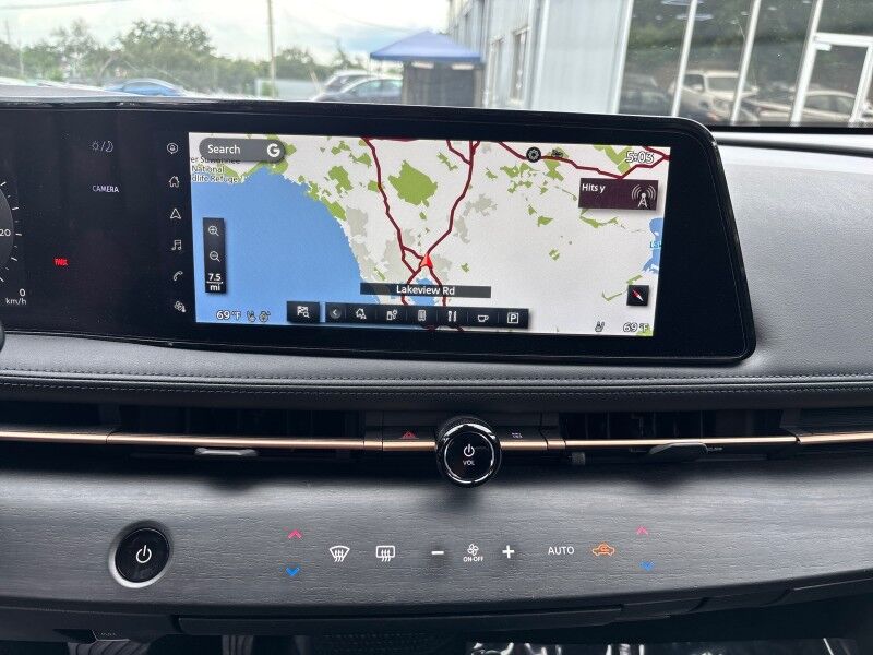 2023 Nissan ARIYA ENGAGE * 216mi Est. Range * Seffner FL