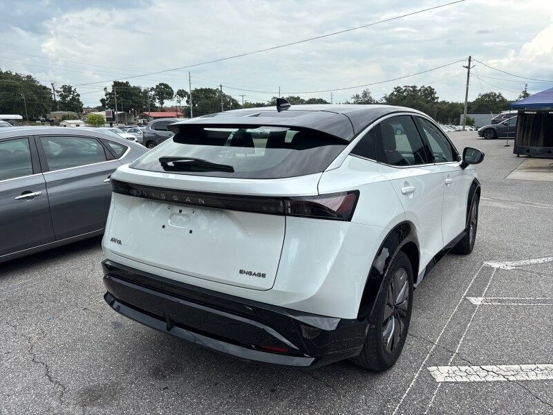 2023 Nissan ARIYA ENGAGE * 216mi Est. Range * Seffner FL