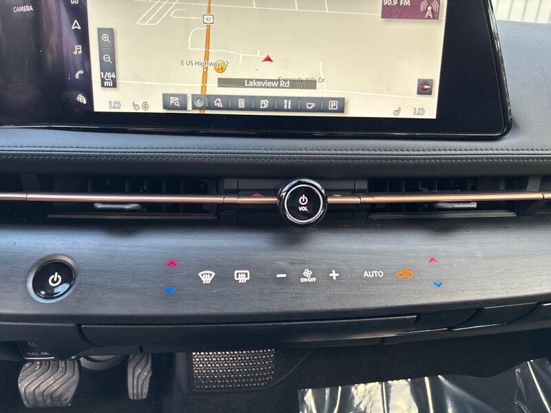 2023 Nissan ARIYA ENGAGE AWD * 205mi Est. Range * Seffner FL