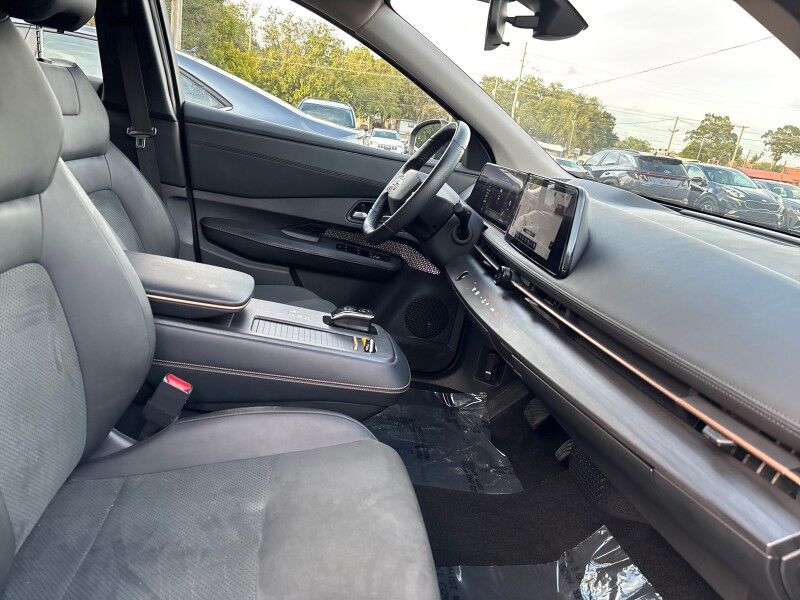 2023 Nissan ARIYA ENGAGE AWD * 205mi Est. Range * Seffner FL