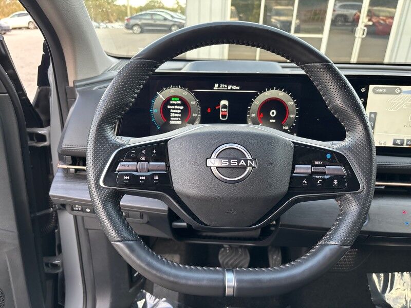 2023 Nissan ARIYA ENGAGE AWD * 205mi Est. Range * Seffner FL