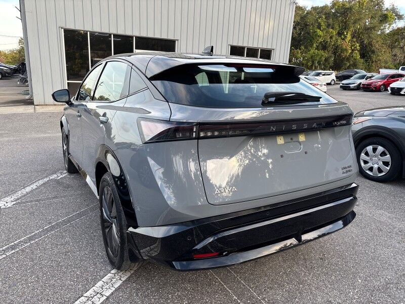 2023 Nissan ARIYA ENGAGE AWD * 205mi Est. Range * Seffner FL