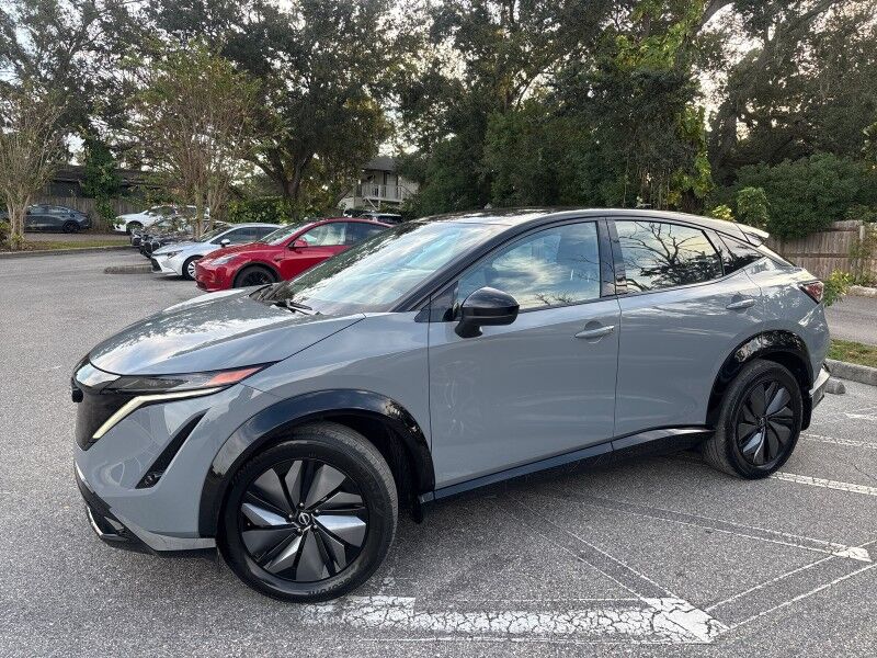 2023 Nissan ARIYA ENGAGE AWD * 205mi Est. Range * Seffner FL