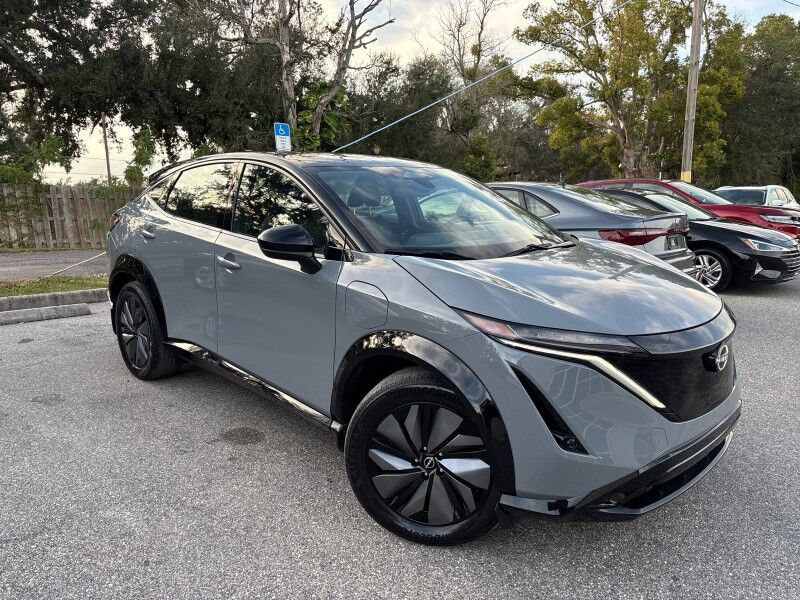 2023 Nissan ARIYA ENGAGE AWD * 205mi Est. Range * Seffner FL