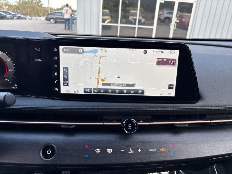 2023 Nissan ARIYA ENGAGE AWD Seffner FL