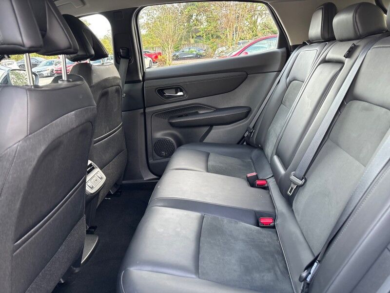 2023 Nissan ARIYA ENGAGE AWD Seffner FL