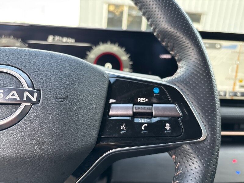 2023 Nissan ARIYA ENGAGE AWD Seffner FL