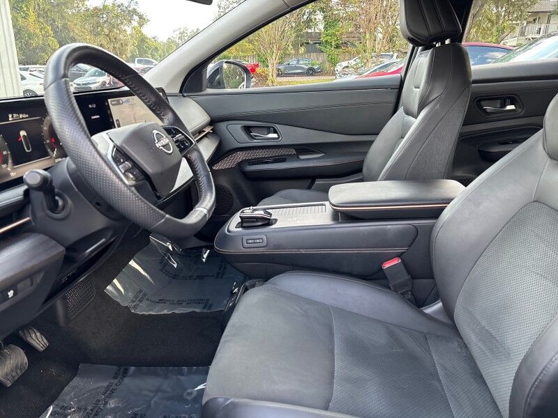 2023 Nissan ARIYA ENGAGE AWD Seffner FL