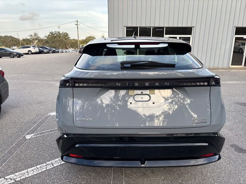 2023 Nissan ARIYA ENGAGE AWD Seffner FL