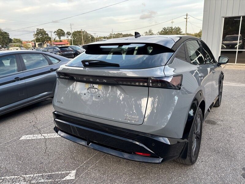 2023 Nissan ARIYA ENGAGE AWD Seffner FL
