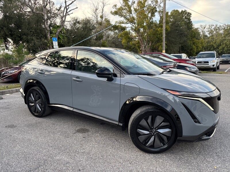 2023 Nissan ARIYA ENGAGE AWD Seffner FL