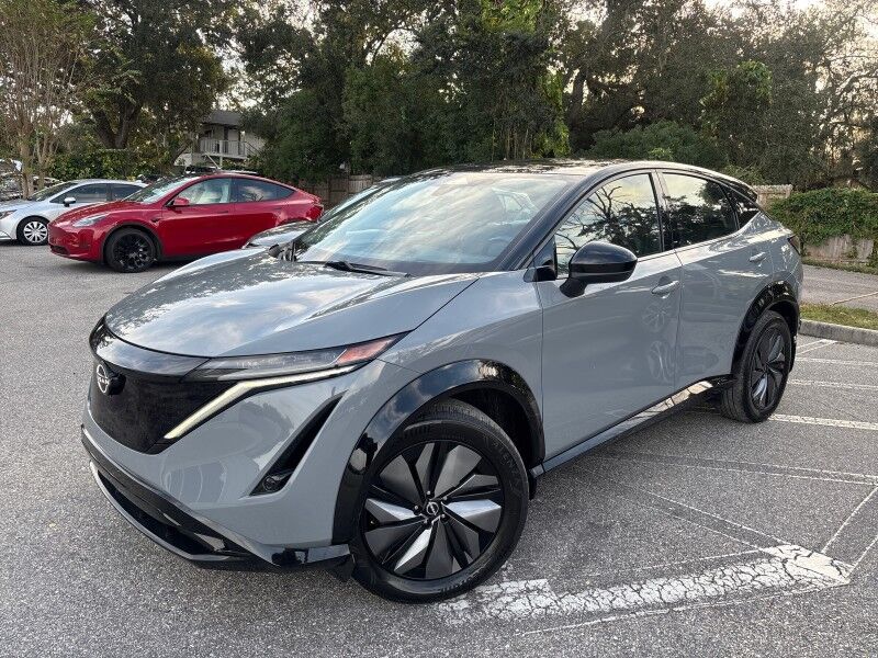 2023 Nissan ARIYA ENGAGE AWD Seffner FL