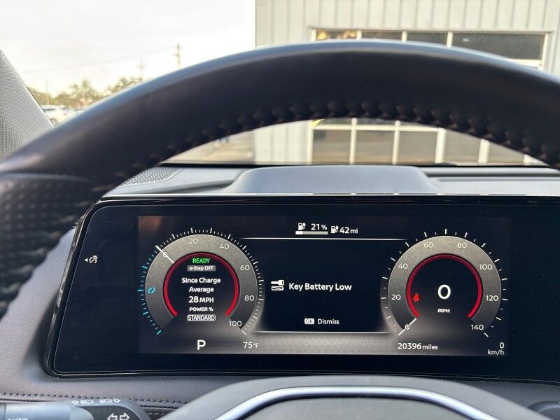 2023 Nissan ARIYA ENGAGE AWD Seffner FL