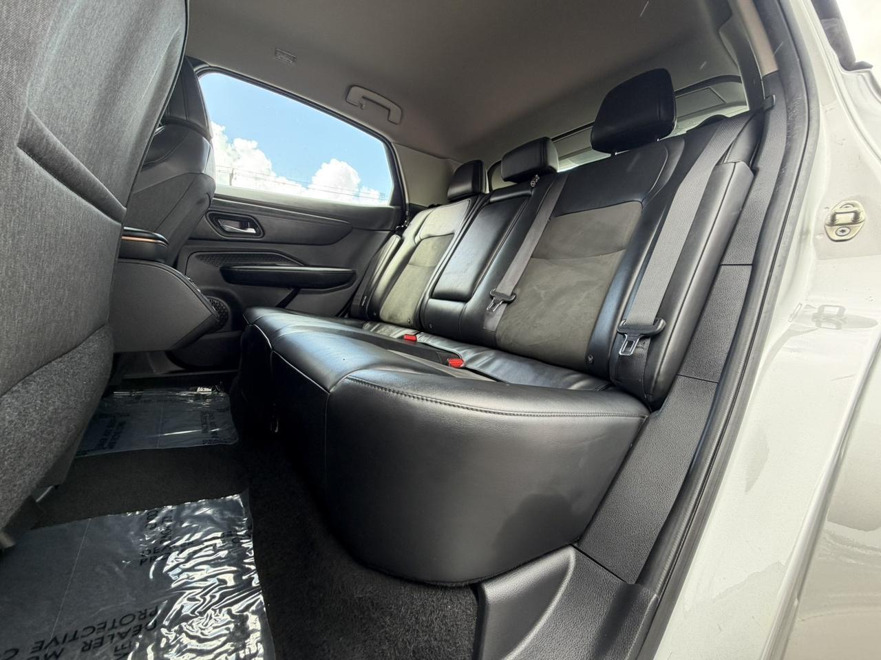 2023 Nissan ARIYA ENGAGE Hollywood FL