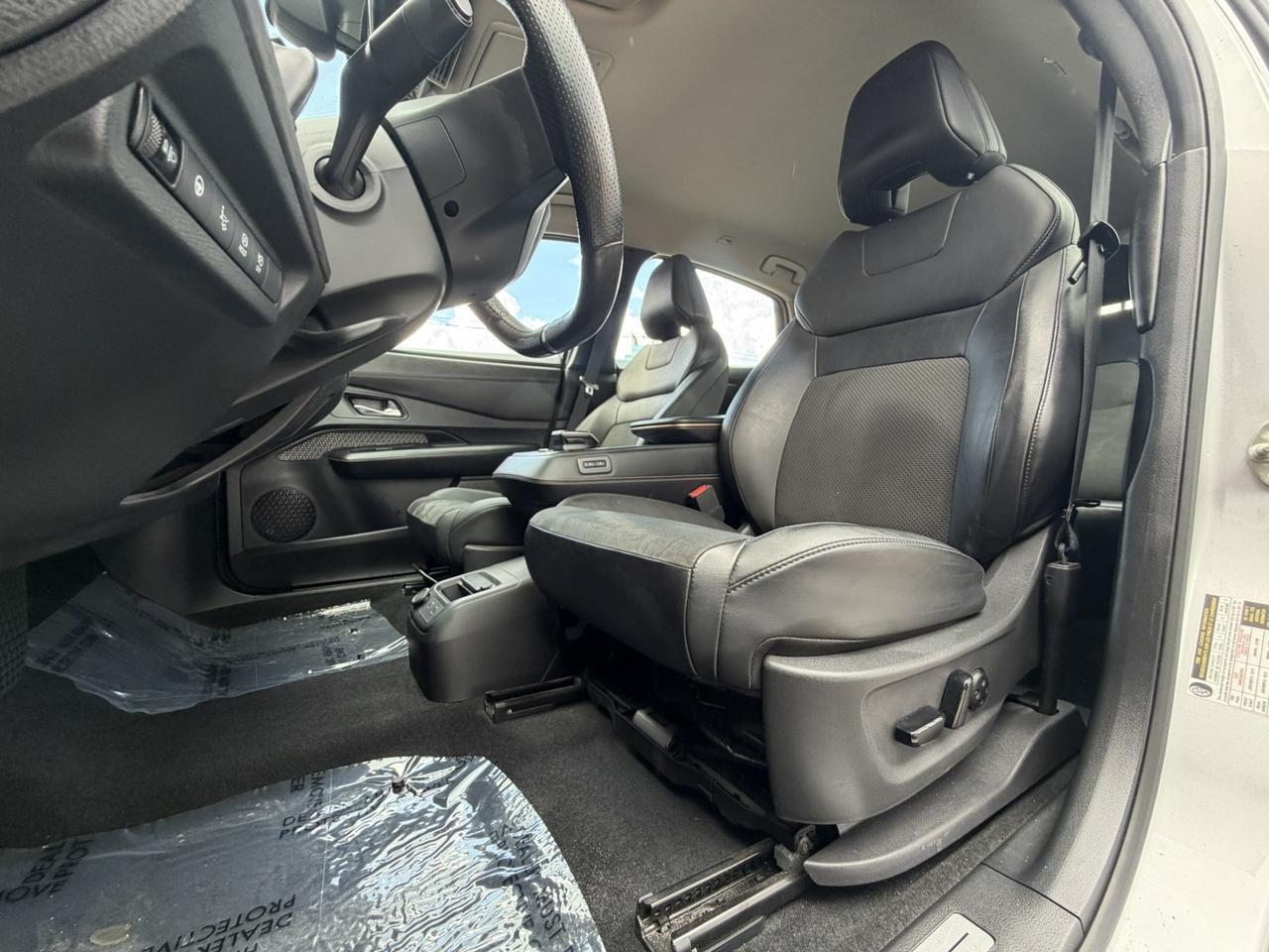 2023 Nissan ARIYA ENGAGE Hollywood FL
