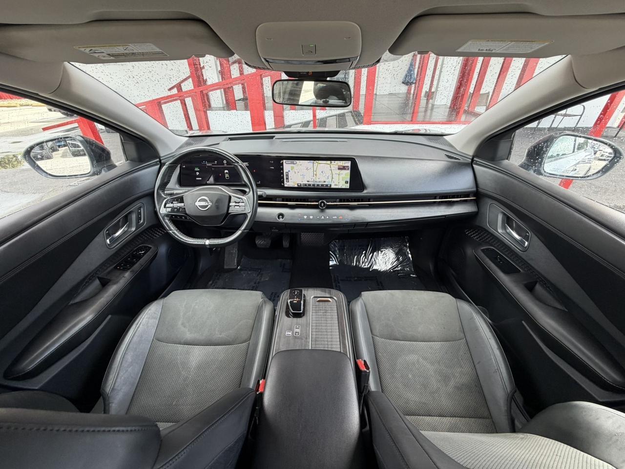 2023 Nissan ARIYA ENGAGE Hollywood FL