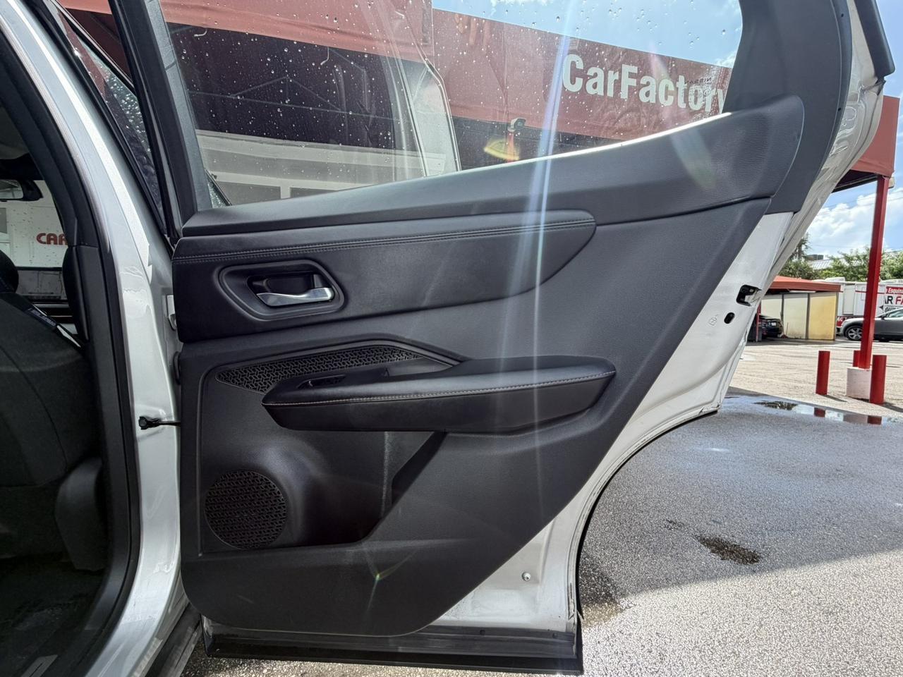 2023 Nissan ARIYA ENGAGE Hollywood FL