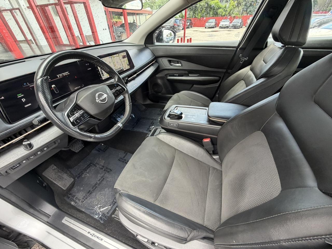 2023 Nissan ARIYA ENGAGE Hollywood FL