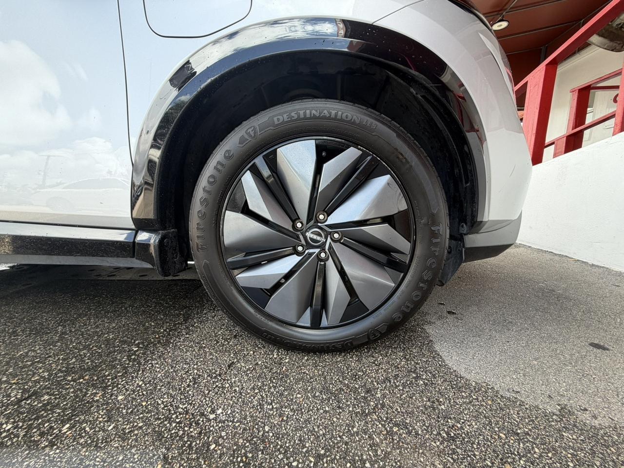 2023 Nissan ARIYA ENGAGE Hollywood FL