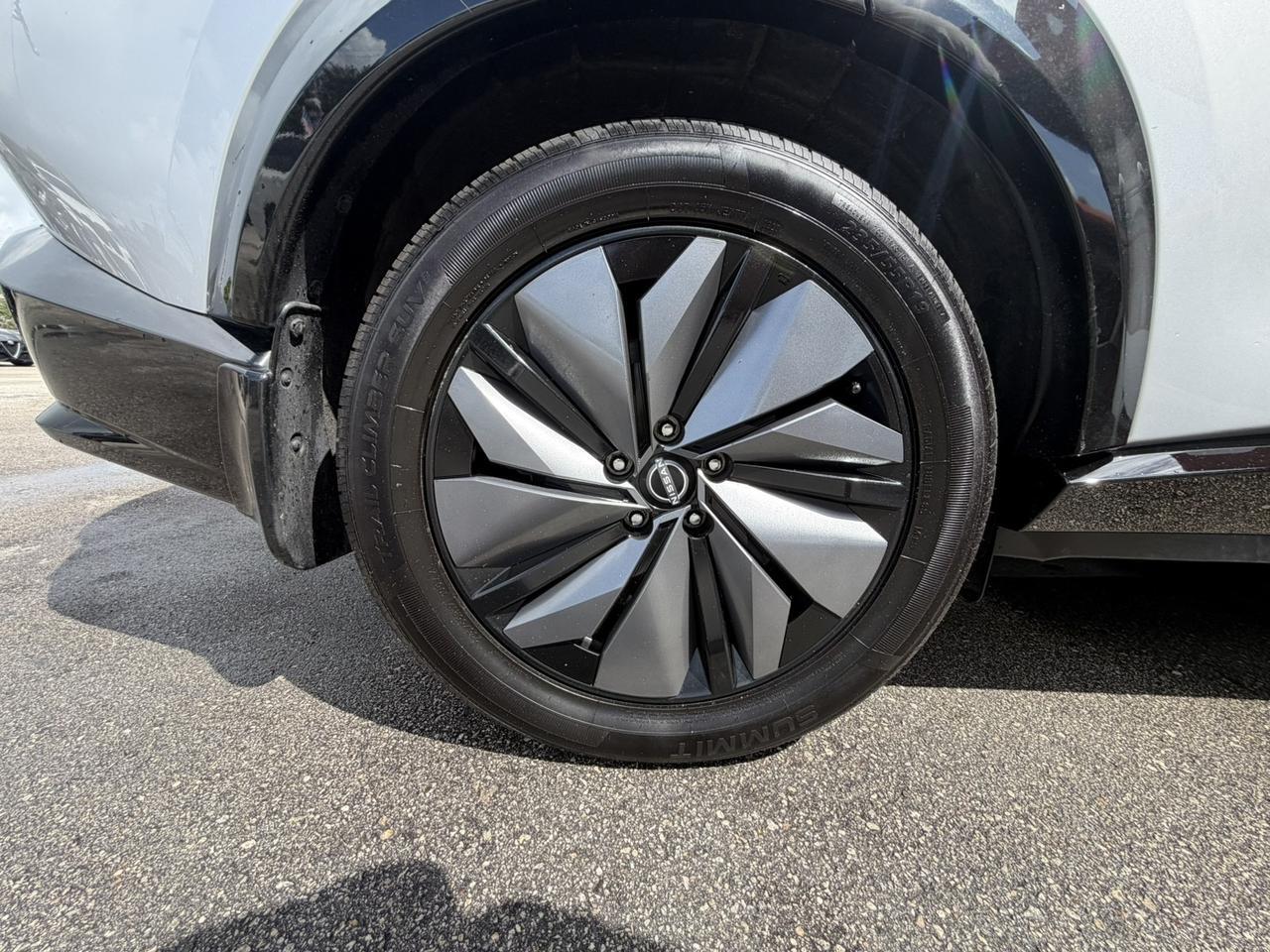2023 Nissan ARIYA ENGAGE Hollywood FL