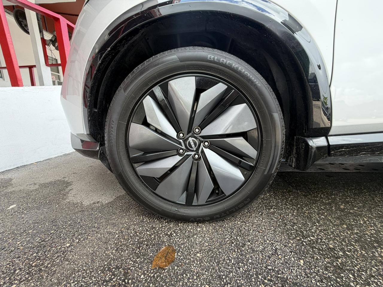 2023 Nissan ARIYA ENGAGE Hollywood FL