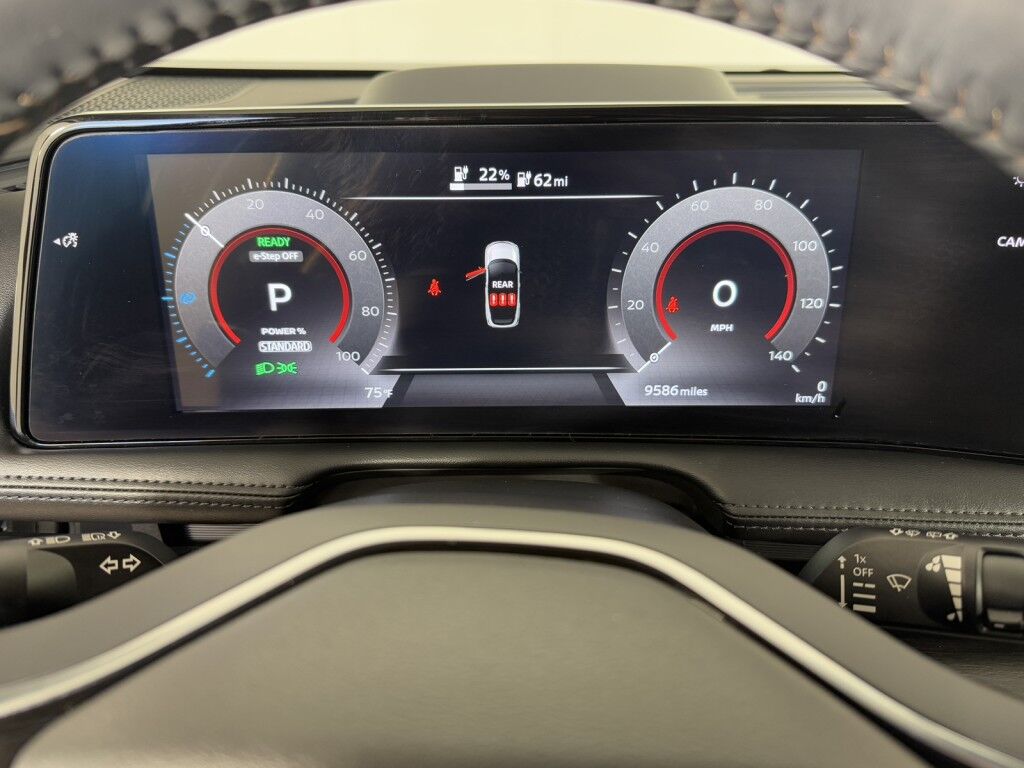 2023 Nissan ARIYA ENGAGE Maumee OH