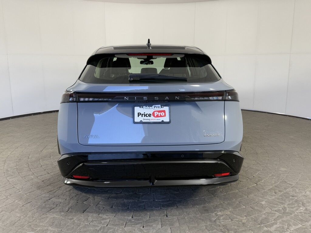 2023 Nissan ARIYA ENGAGE Maumee OH