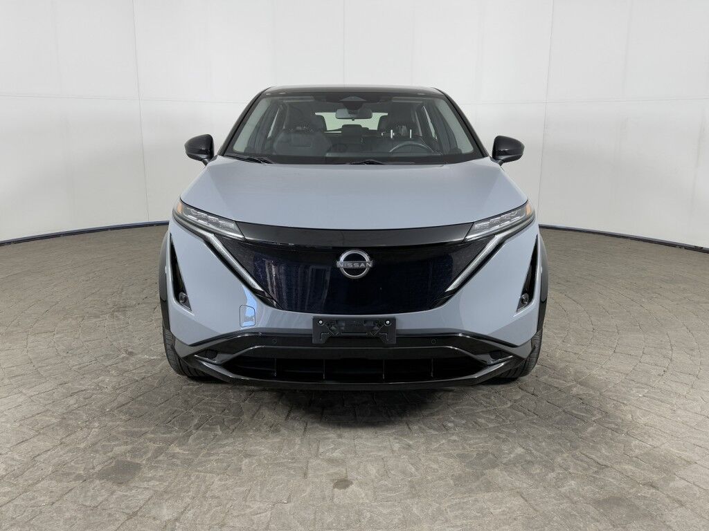 2023 Nissan ARIYA ENGAGE Maumee OH