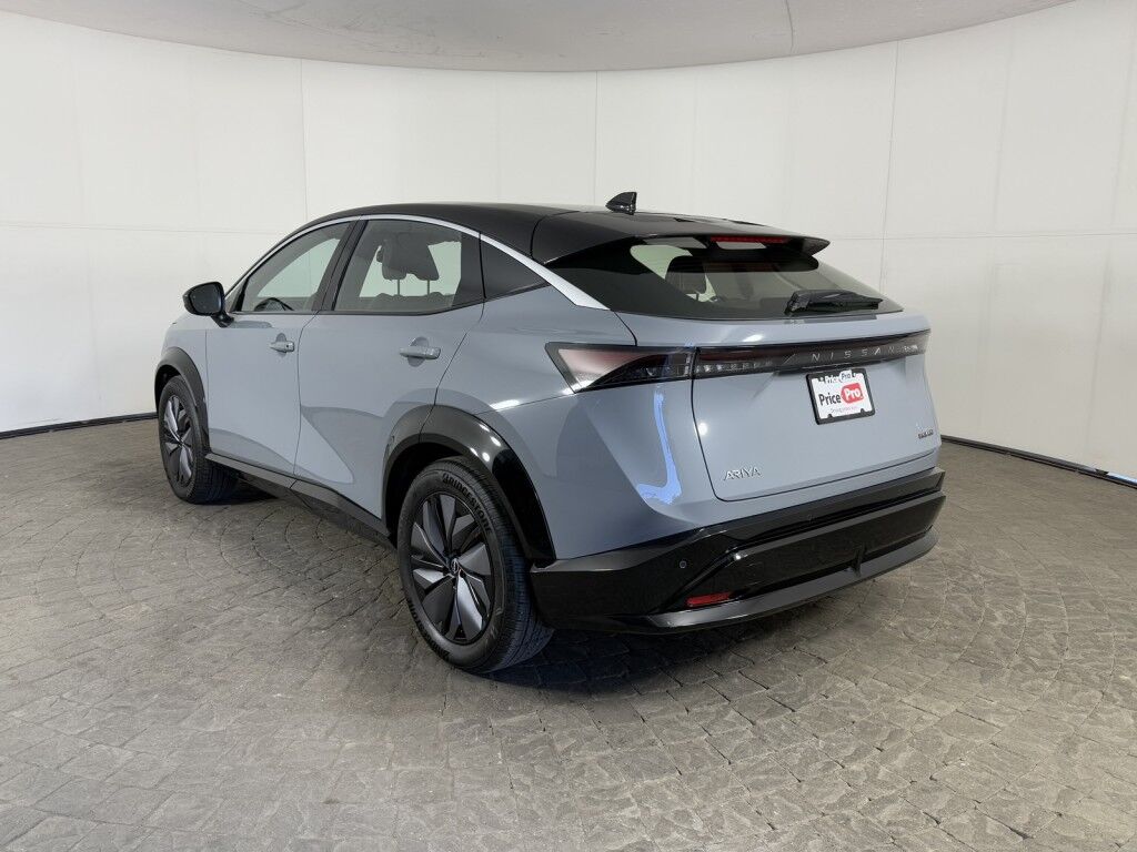 2023 Nissan ARIYA ENGAGE Maumee OH