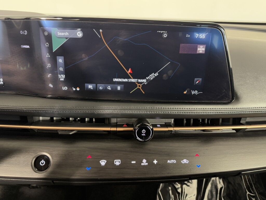 2023 Nissan ARIYA ENGAGE Maumee OH