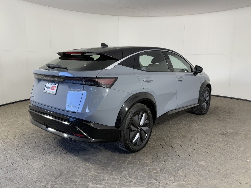2023 Nissan ARIYA ENGAGE Maumee OH