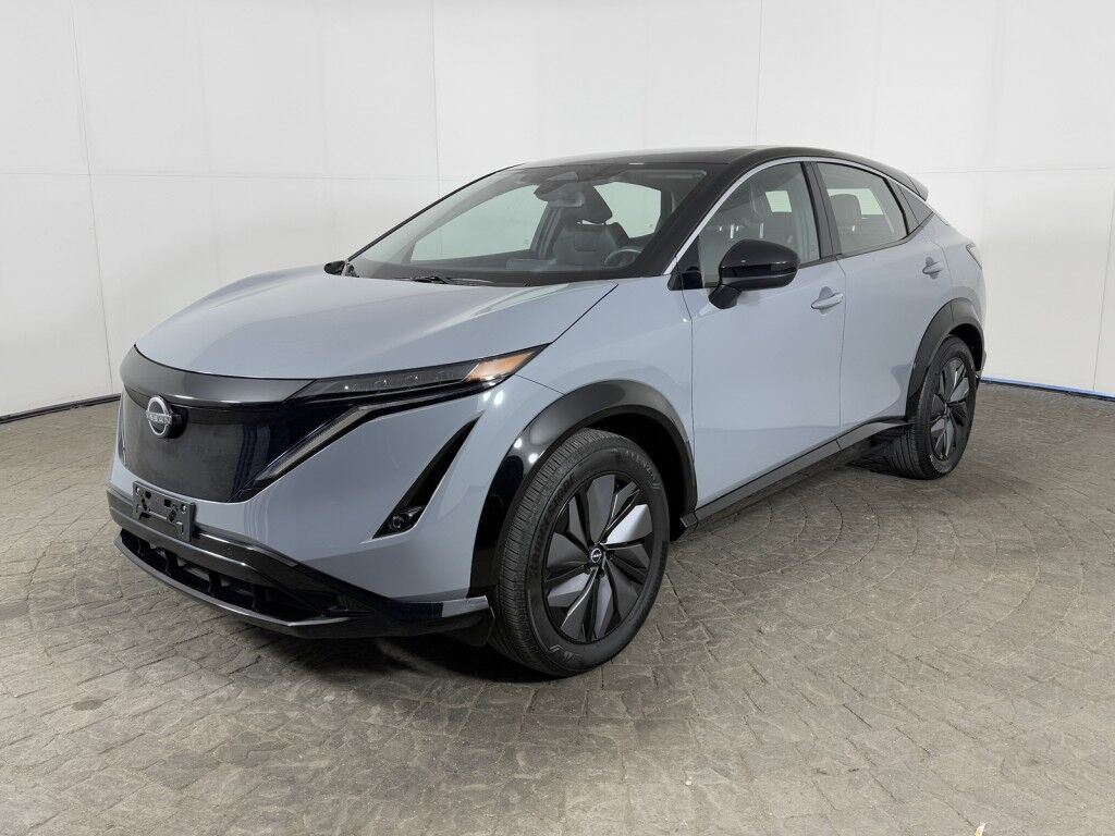 2023 Nissan ARIYA ENGAGE Maumee OH